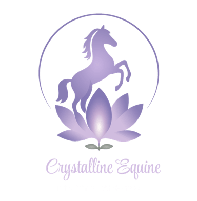 Crystalline Equine